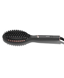 The Edge Smoothing and Styling Brush