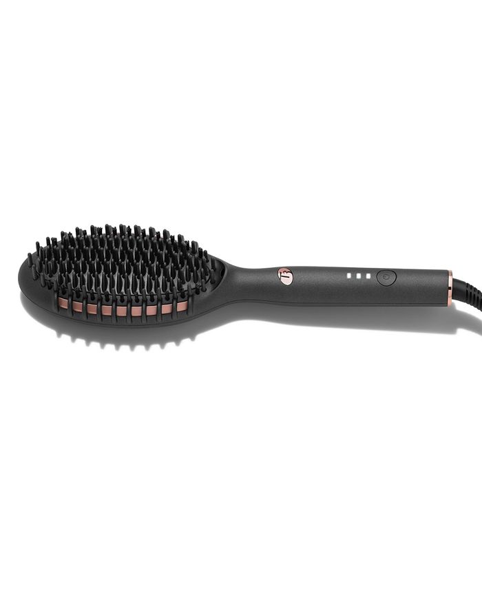 T3 hair brush discount