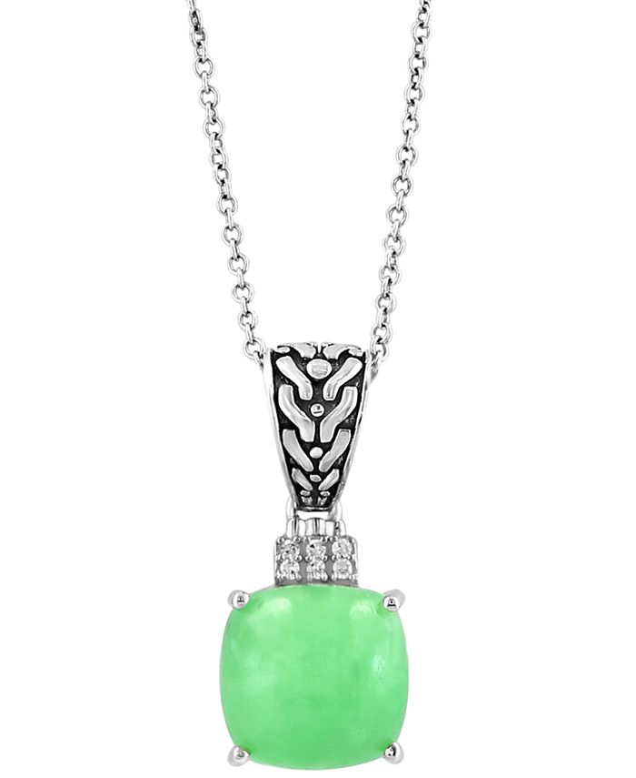 Effy jade necklace cheap