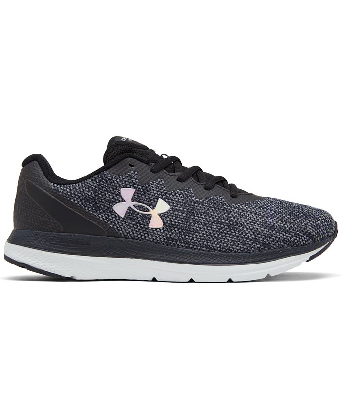 Under Armour Women's Charged Impulse 2 Knit Running Sneakers from