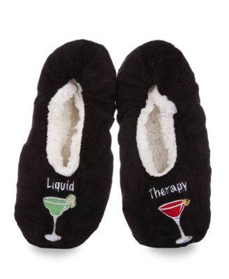 Women's Liquid Therapy Slippers