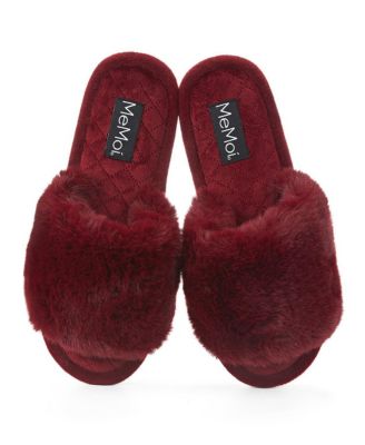 Women's Bette Plush Slipper