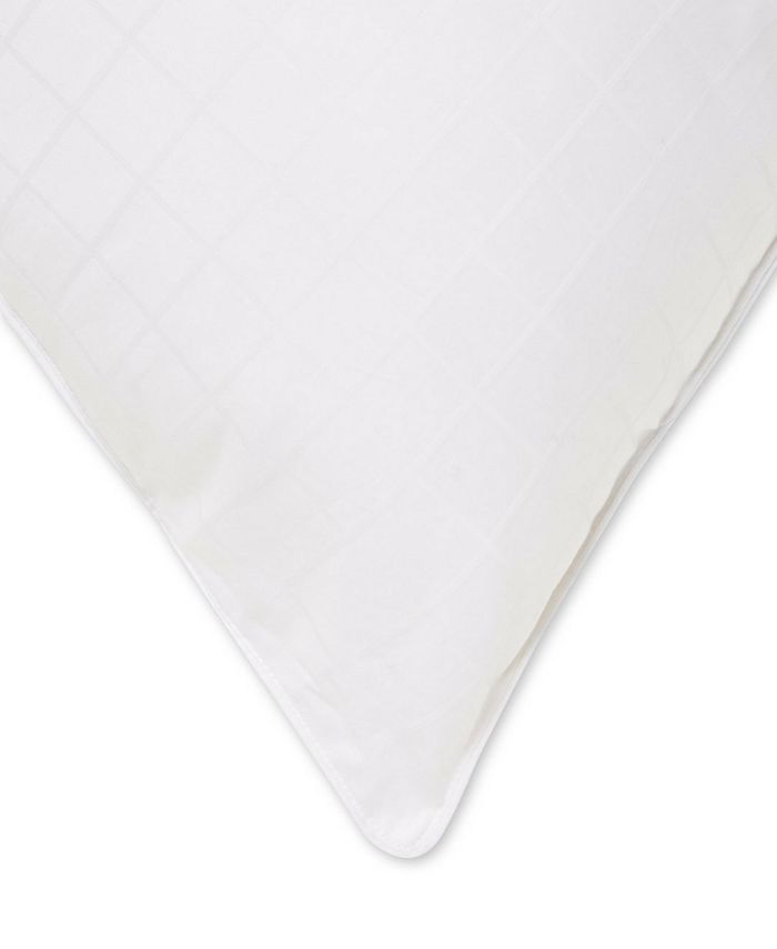 Ella Jayne 100 Cotton DobbyBox Shell Soft Density Stomach Sleeper