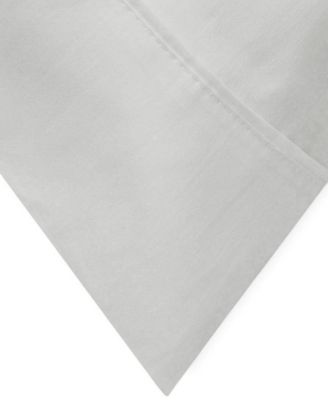 1200 Thread Count 100% Cotton Sateen 4-Pc. Sheet Set, Queen