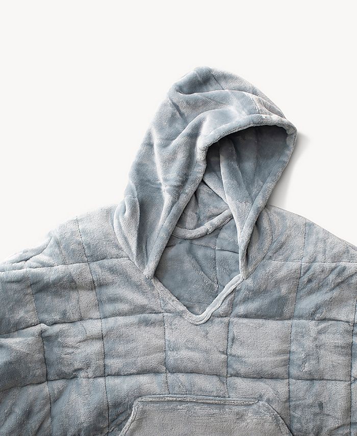 Ella Jayne Wearable Weighted Snuggle Blanket & Reviews Blankets