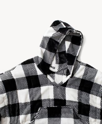 Wearable Weighted Snuggle Blanket, 50" x 75"