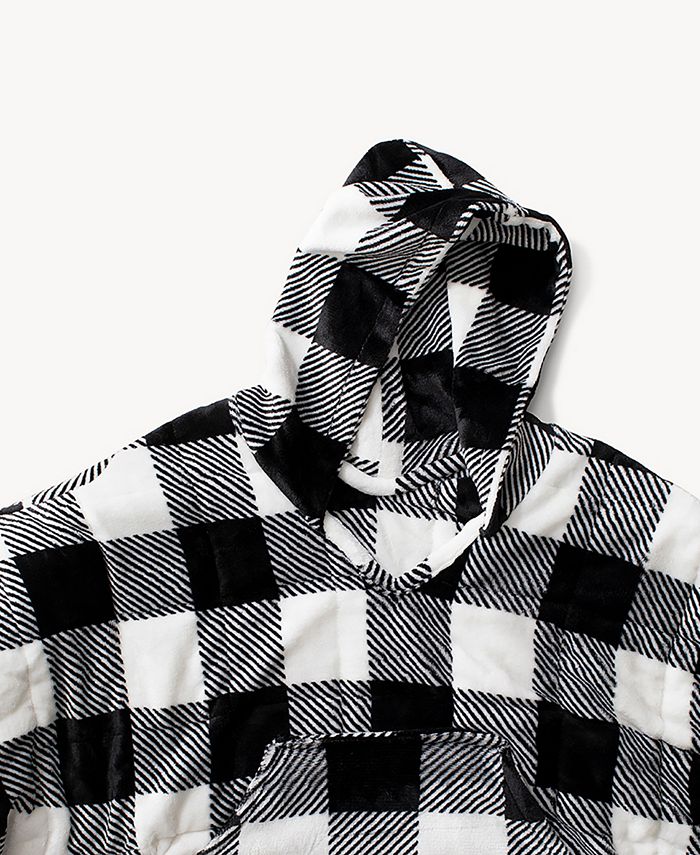 Ella Jayne Wearable Weighted Snuggle Blanket Macy's