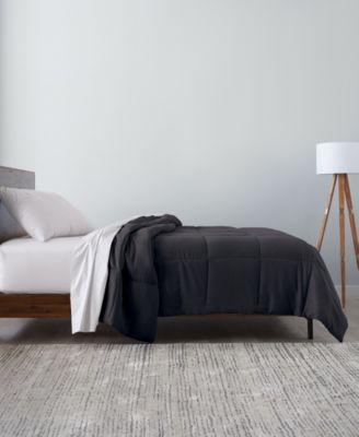 Cozy Touch Down-Alternative Comforter, Twin