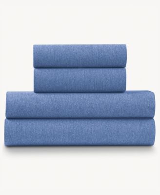 Jersey Knit Sheets - Macy's