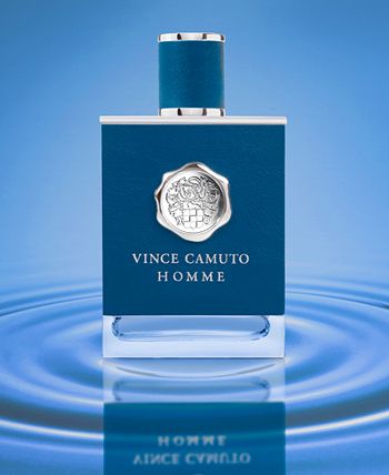 Vince Camuto Homme (BLUE) M 100ml Boxed 