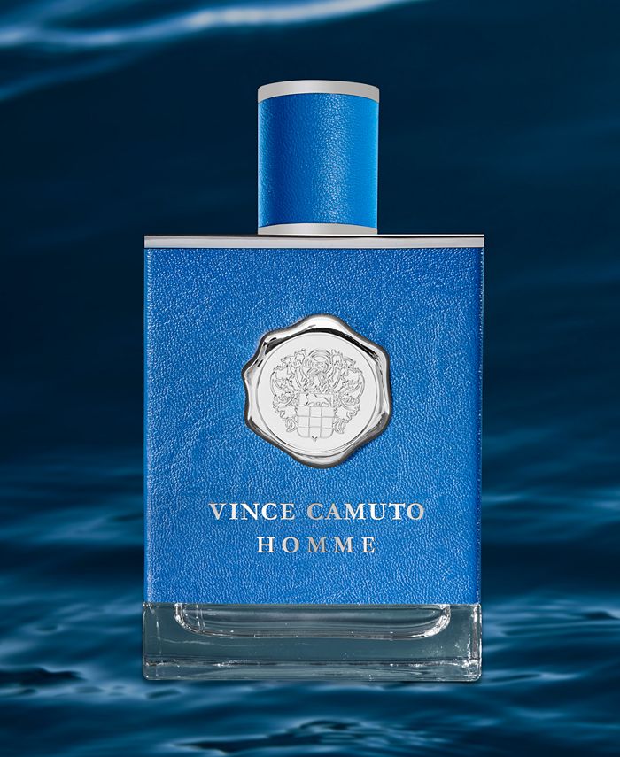 Vince Camuto Homme Men's Eau de Toilette, 1.7 oz Macy's