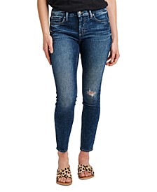 Women's Elyse Skinny Jeans 