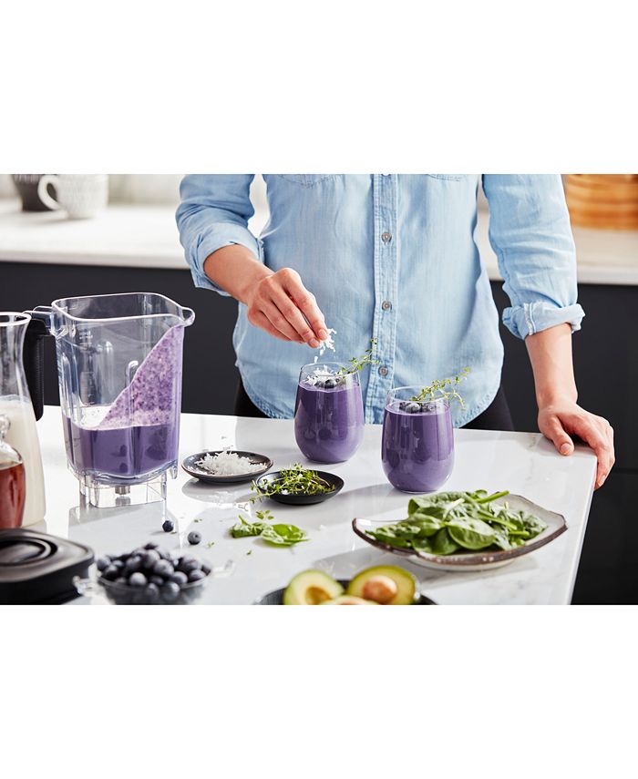 KitchenAid K400 Blender Macy's