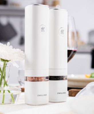 Enfinigy Electric Salt & Pepper Mill