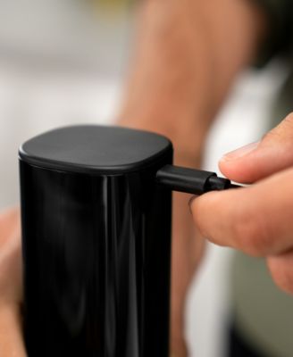 Enfinigy Electric Salt & Pepper Mill