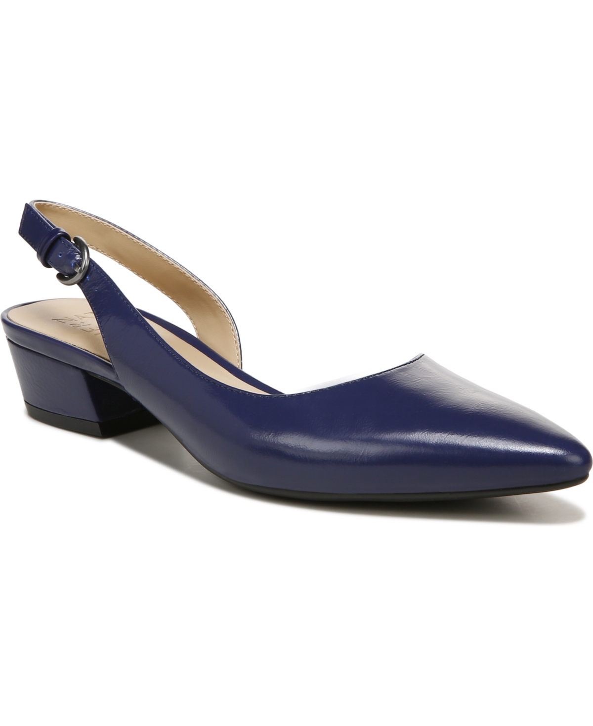 NATURALIZER BANKS SLINGBACKS