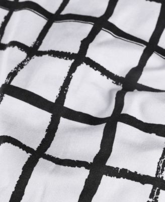 Baby Girls 2 Way Zippy Grid Coverall