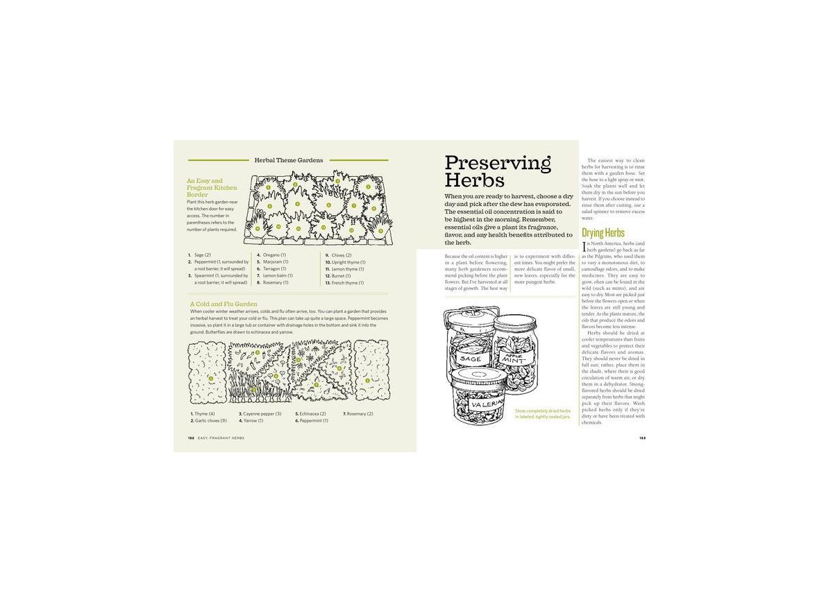 The Backyard Homestead - Produce all the food you need on just a quarter acre! by Carleen Madigan