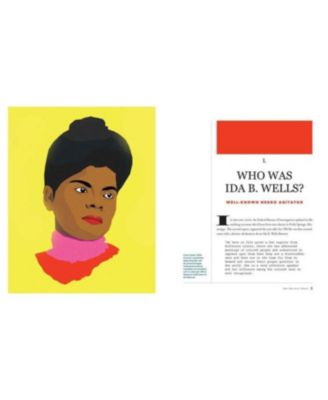 Barnes & Noble Ida B. The Queen - The Extraordinary Life And Legacy Of ...