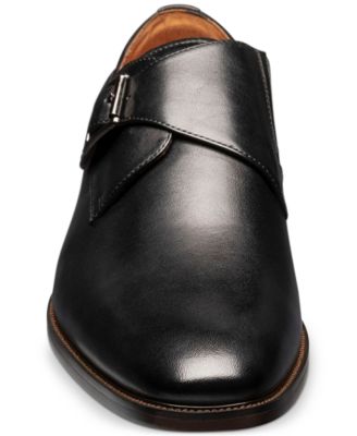 Men's Ravello Monk Strap Dress Shoes 