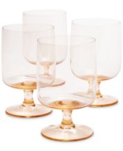 Gabriel-Glas Wine Glass StandArt Edition, Set of 6 - Macy's