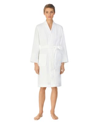 macy's ralph lauren robe