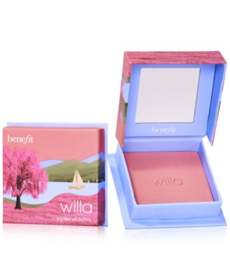 WANDERful World Silky-Soft Powder Blush
