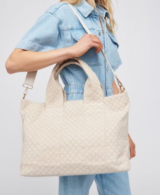 Dorret Weekender Bag