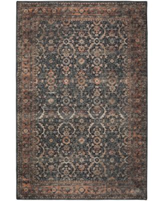 Jericho Washable JC1 2' x 3' Area Rug