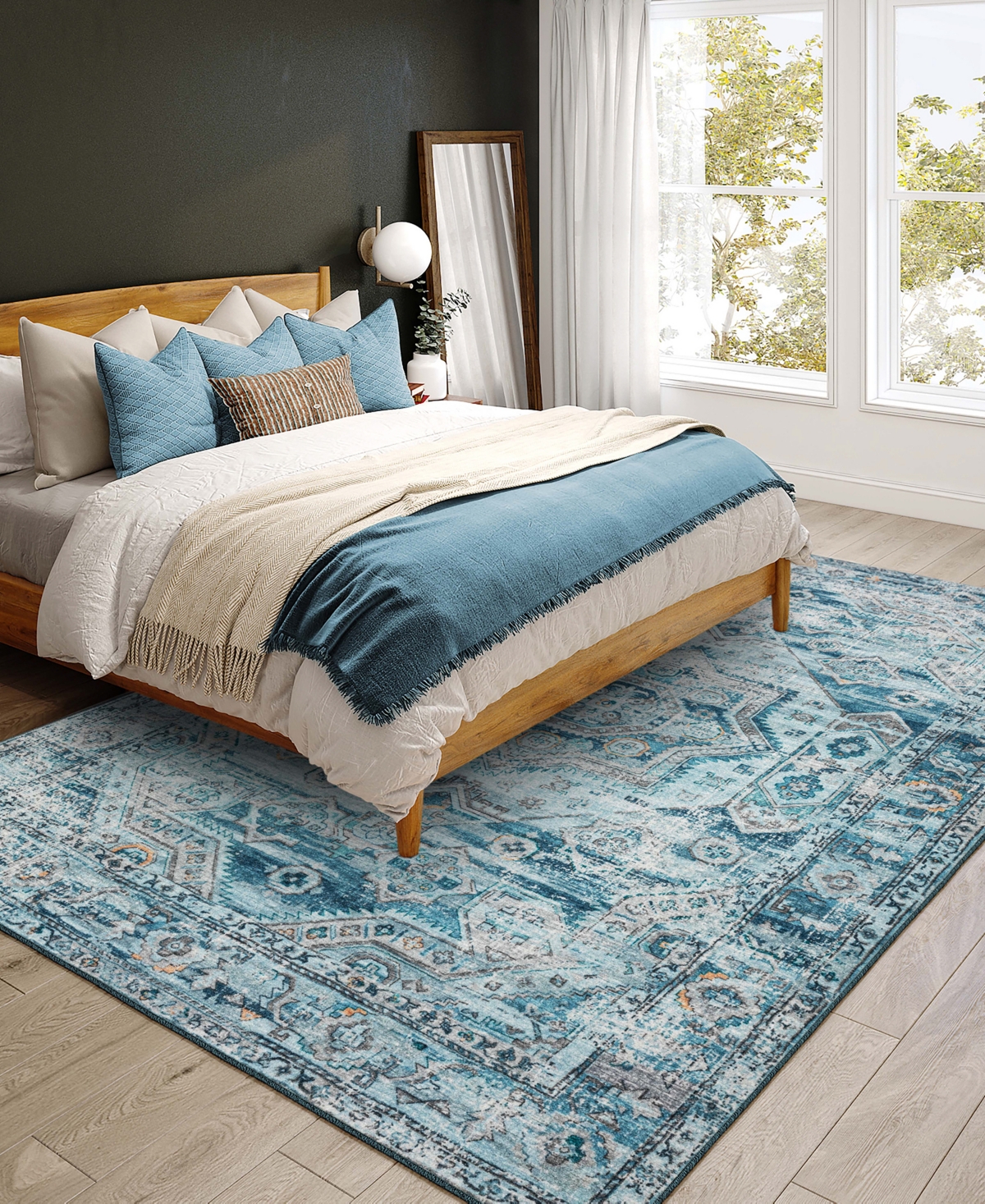 Dalyn Jericho JC5 Area Rug