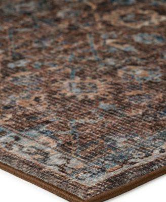 Jericho Washable JC8 2' x 3' Area Rug