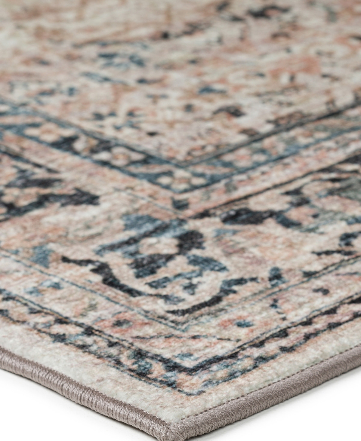 Dalyn Jericho JC10 Area Rug