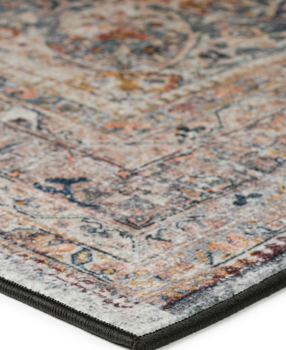 Dalyn Jericho JC6 Area Rug