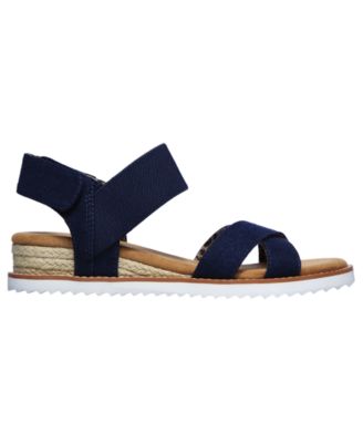bobs sandals desert kiss