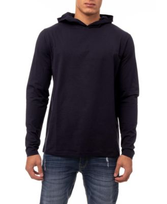 Men's XRAY Long Sleeve Hooded T-Shirt