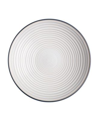 Studio Grey Large Ridged Bowl