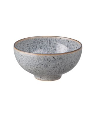 Studio Grey 4 Piece Rice Bowl Set