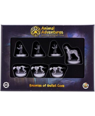 Animal Adventure