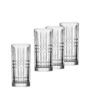 Bormioli Rocco Luna Glassware Collection - Macy's