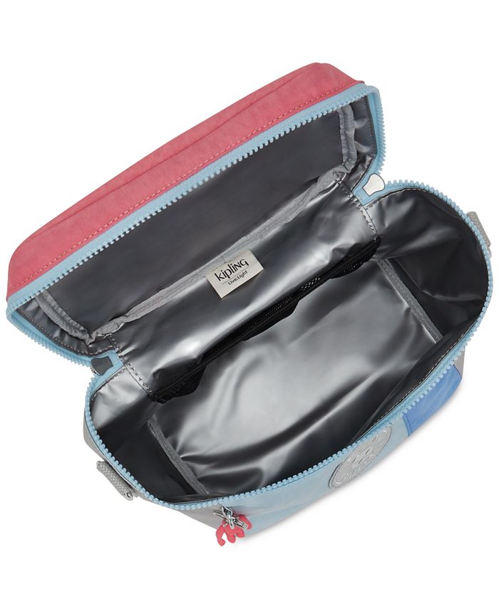 Kipling Graham Lunch Bag Macy's