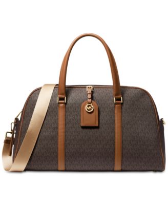 michael kors duffle bag sale