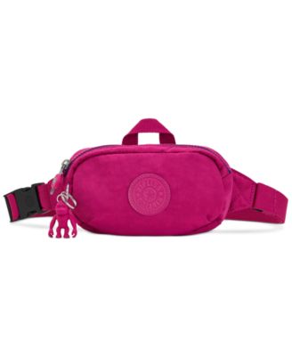 Kipling Alys Medium Waist Pack Macy s