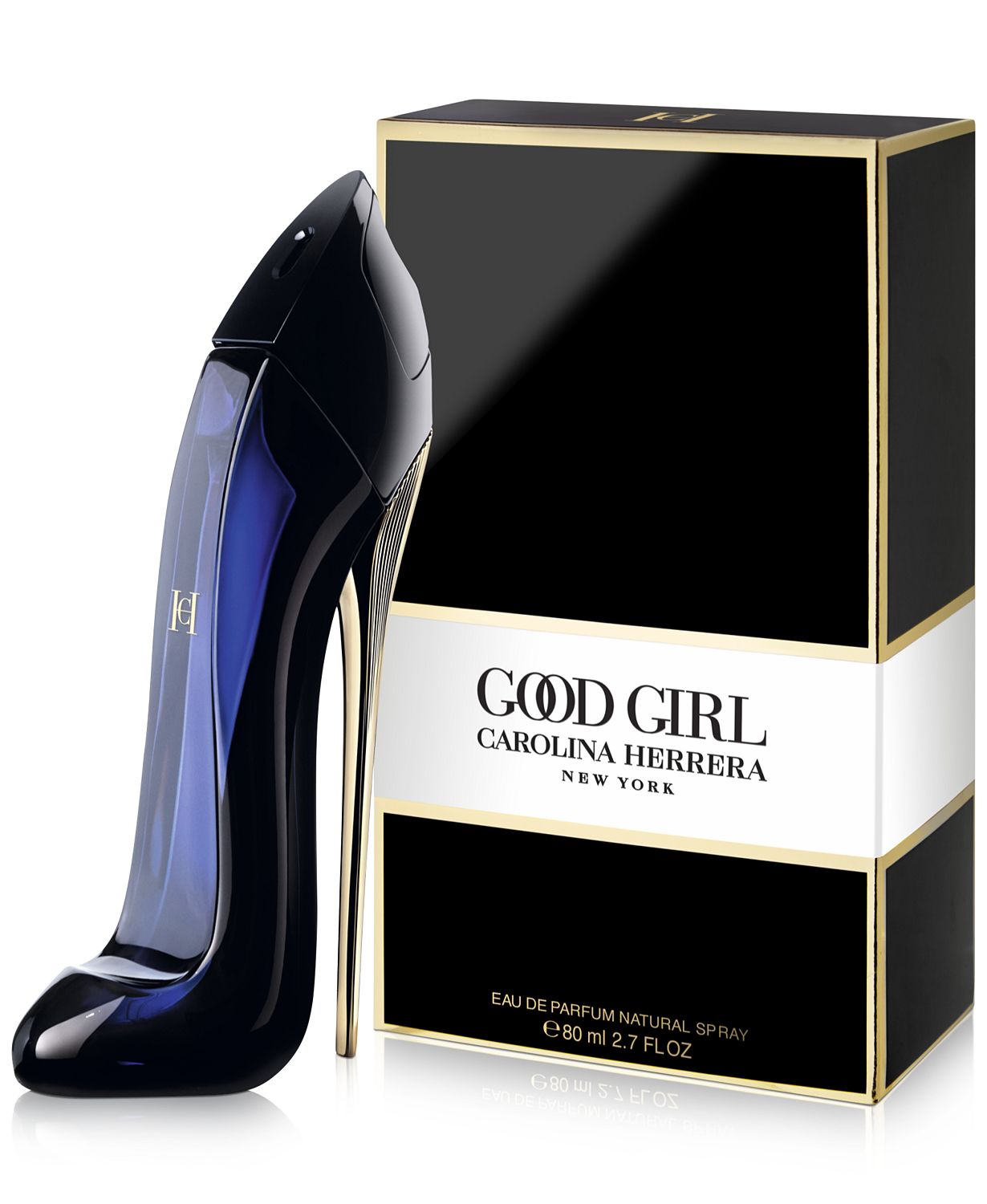 Good Girl Eau de Parfum Spray, 2.7 oz.