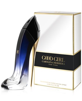 Carolina Herrera Good Girl Légère Eau de Parfum Spray, 2.7-oz. - Macy's