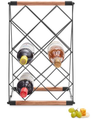 The Cellar Wine Bottle Rack, Created For Macy's - Macy's