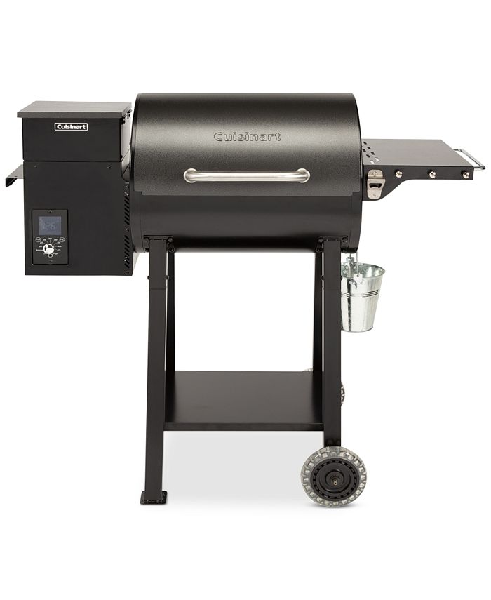 Char-Broil Deluxe Digital Electric Smoker Review: Easy to Use, Easy on the  Wallet