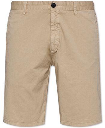 Hugo boss chino shorts deals sale