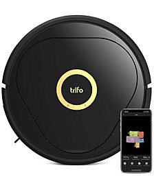 LUCY AI Home Robot Vacuum