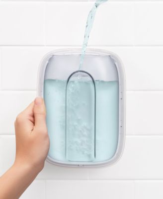 Good Grips StrongHold Suction Fog-Resistant Shower Mirror