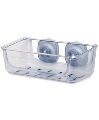 Good Grips StrongHold Suction Large Shower Basket